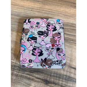 Vintage wallet Colección Dolly Chic